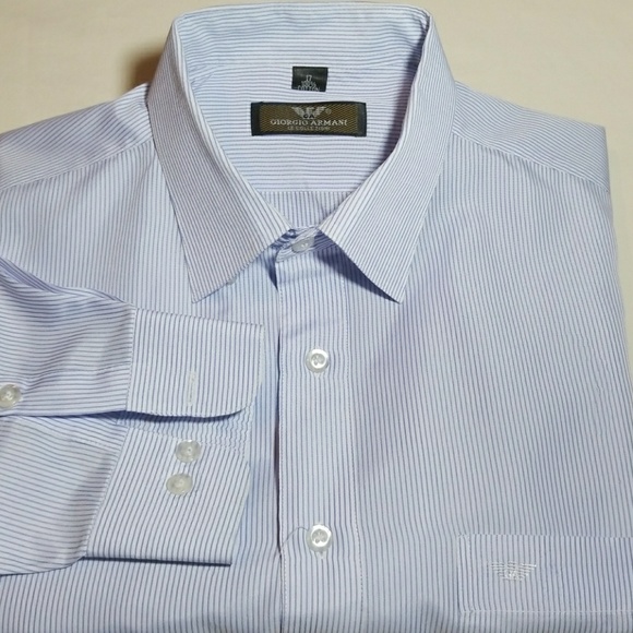 giorgio armani light blue